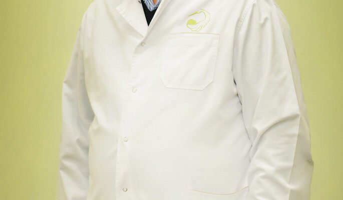 Біографія Анікуська Миколи Федоровича: ключові моменти життя й здобутки