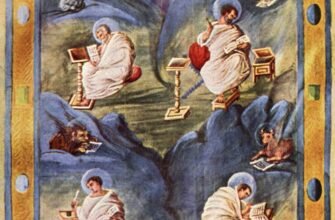 Хто такі євангелісти: роль та значення в християнській церкві