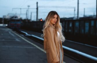 Катя Качановська: Біографія та ключові моменти її життя та кар’єри