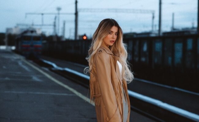 Катя Качановська: Біографія та ключові моменти її життя та кар’єри