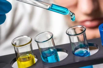 Хімічні методи очищення води: ефективні рішення для чистоти води