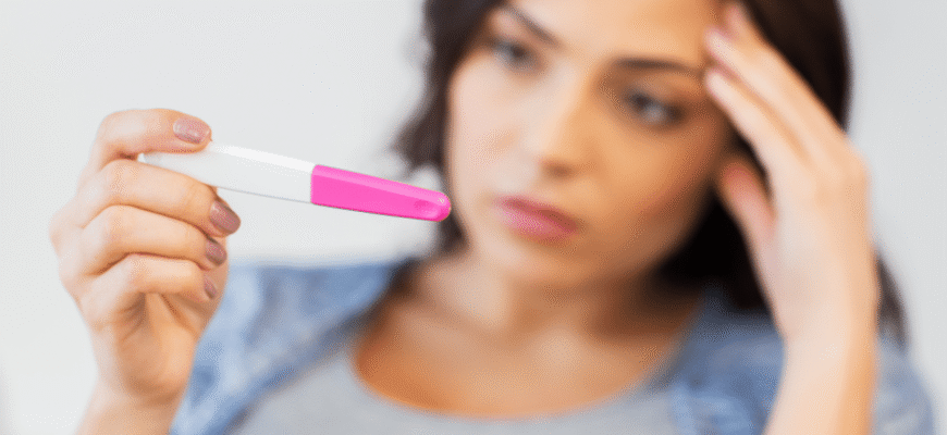 Народні методи переривання вагітності: огляд ризиків та наслідків