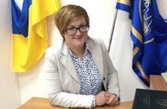 Біографія Кірієнко Тетяни Павлівни: Життєвий шлях та досягнення
