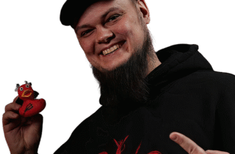 Микита Книш: Біографія та життєвий шлях відомого діяча