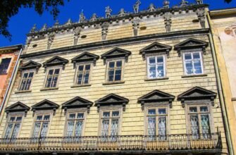 Національний музей ім. Короля Яна III: Історія та Експозиції