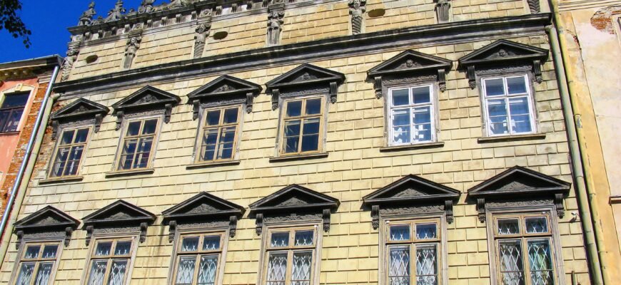 Національний музей ім. Короля Яна III: Історія та Експозиції