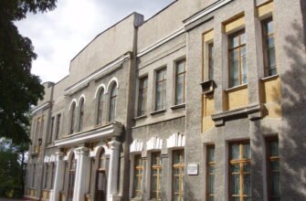 Відкрийте для себе історію в Коростенському краєзнавчому музеї