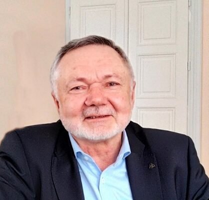 Козицький Зіновій Ярославович: докладна біографія та кар’єрний шлях