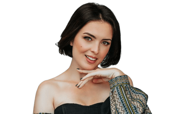 Лєра Мандзюк: Біографія, Основні Події Життя та Кар’єрний Шлях