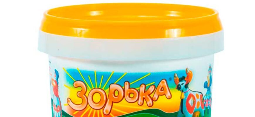 Застосування та переваги крему “Зорька” у догляді за шкірою