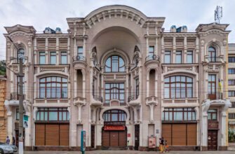Музей мистецтв Кіровоградської обласної ради: культурний центр регіону