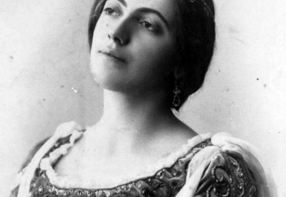 Хто така Соломія Крушельницька: відома українська оперна співачка