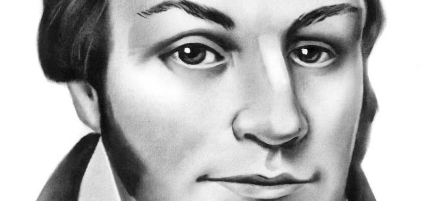 Григорій Квітка-Основ’яненко: Біографія видатного українського письменника