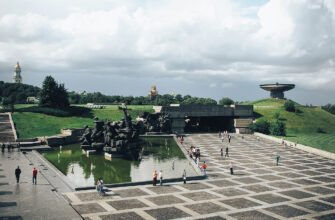 Музей локальних конфліктів: Історія та уроки регіональних протистоянь