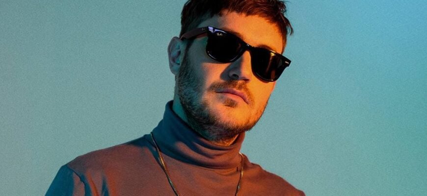 Дмитро Зезюлін: Повна біографія та ключові етапи життя