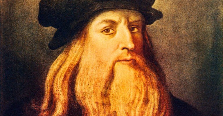 Леонардо да Вінчі: біографія геніального митця та винахідника