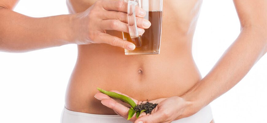 Народні методи лікування печінки: ефективні рецепти і поради