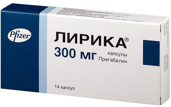 Таблетки Лірика: Застосування, Ефективність та Особливості Прийому