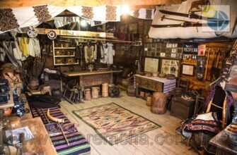 Відкрийте для себе історію та культуру в музеї Яремче