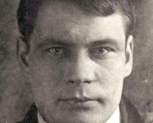 Майк Йогансен: біографія видатного українського письменника