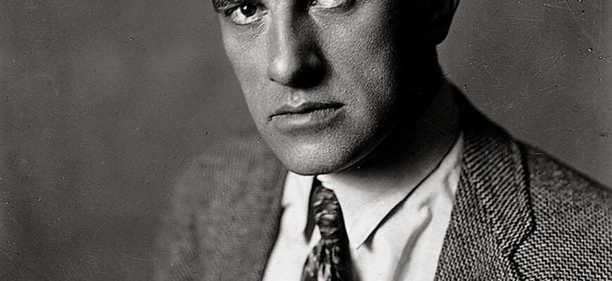 Біографія Маяковського: Життєвий Шлях Поета та Його Спадщина Біографія Маяковського: Життєвий Шлях Поета та Його Спадщина