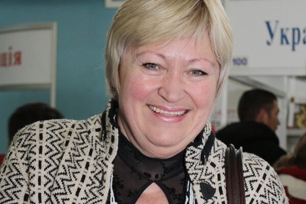 Галина Малик: Біографія відомої української письменниці для дітей