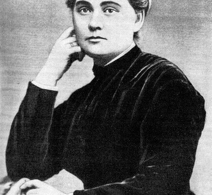 Марко Вовчок: Біографія української письменниці та її внесок у літературу