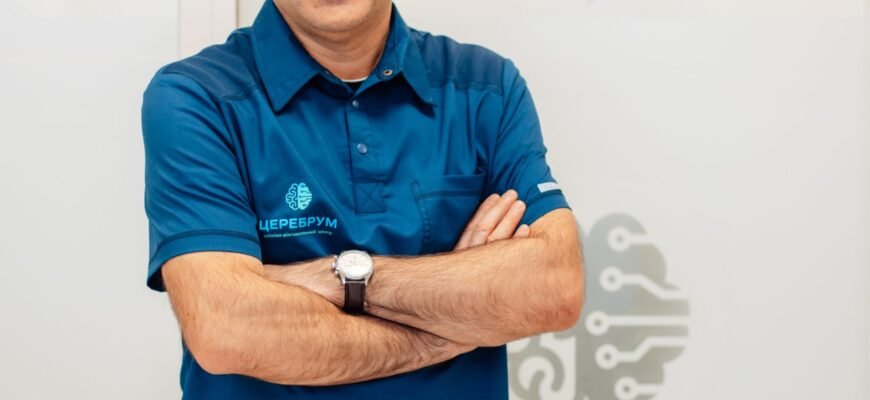 Біографія Мартина Андрія Юліановича: Життєвий Шлях і Досягнення