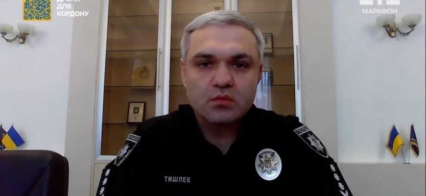 Біографія Тишклека Дмитра Петровича: життєвий шлях та досягнення