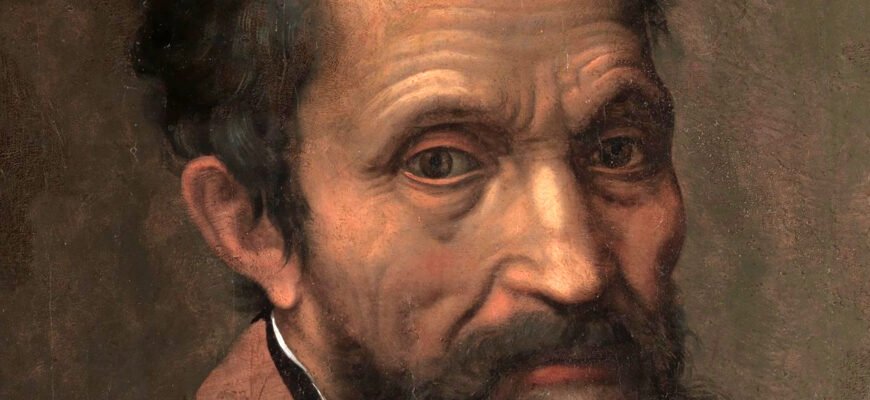 Мікеланджело: Біографія генія Відродження та його творчий шлях