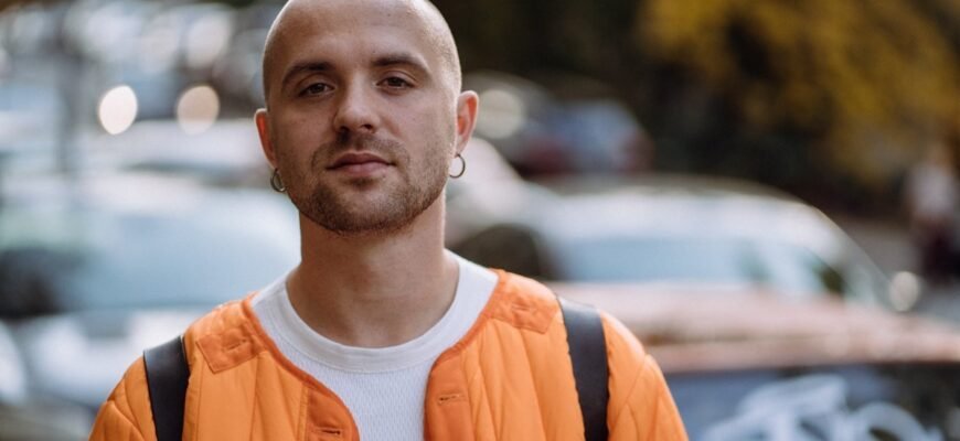 Міша Кацурін: Захоплююча біографія відомого українського ресторатор