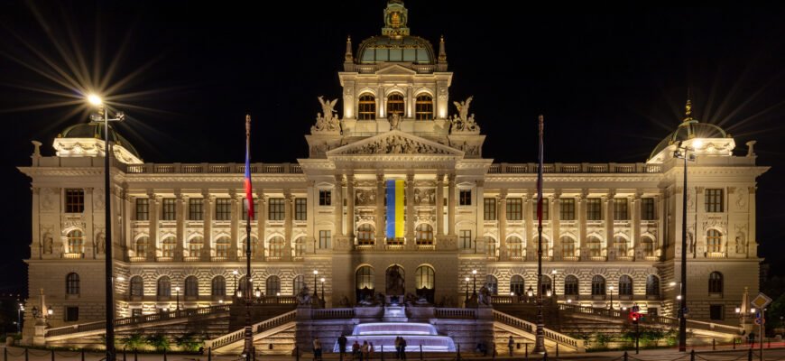 Відкрийте для себе найкращі музеї Праги: путівник для туристів