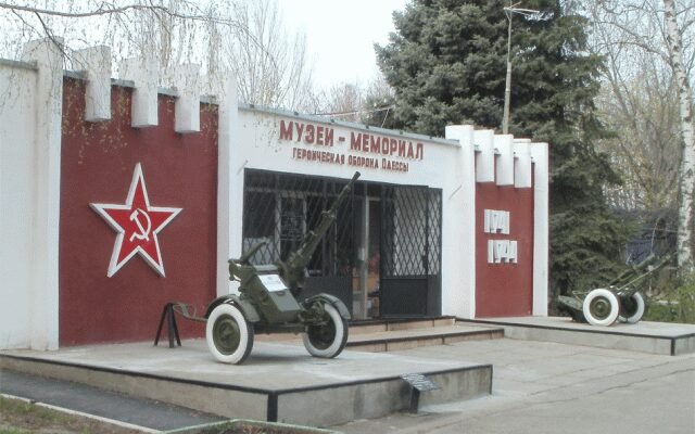 Відвідайте Музей героїчної оборони Одеси: історія та експонати