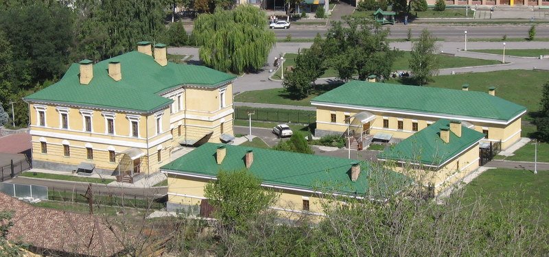 Відвідайте Музей Богдана Хмельницького: історія та експозиції