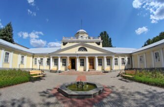 Відкрийте історію Миколаївського музею суднобудування і флоту!