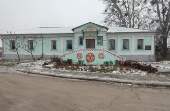 Відкрийте таємниці: Музей Вікентія Хвойки чекає на вас!