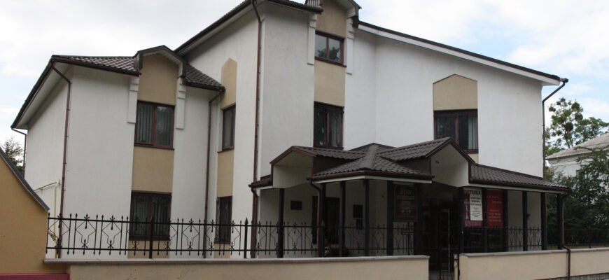 Музей Волинської ікони: історія, колекції та унікальні експонати