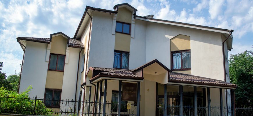 Відкрийте таємниці: Музей Волинської Ікони в Луцьку – скарбниця історії