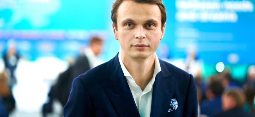 Микола Давидюк: біографія відомого українського політолога та експерта