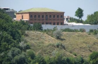 СІЗО як розшифровується: дізнайтеся значення терміна
