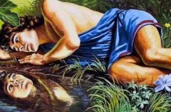 Хто такий нарцис людина: розпізнавання, риси характеру, поведінка