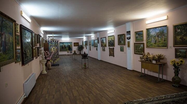 Національний музей бджільництва України: подорож у світ пасічництва