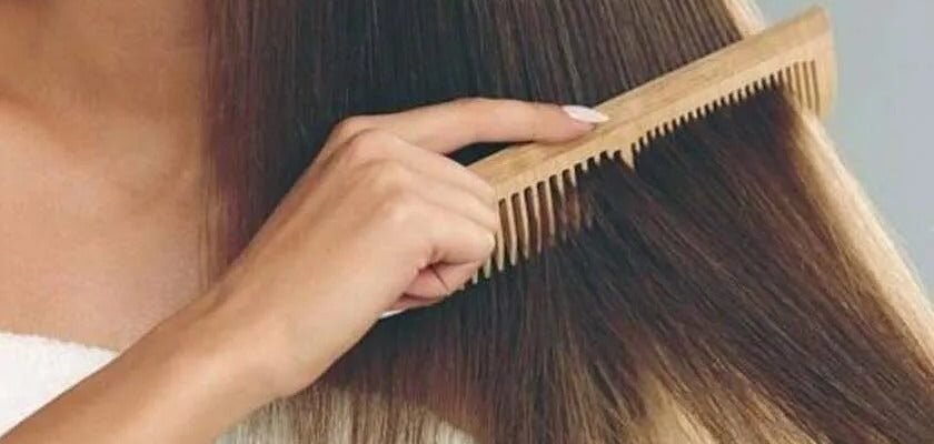 Народні методи проти жирного волосся: ефективні рішення та поради