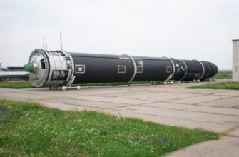 Відвідайте Музей Ракетних Військ Стратегічного Призначення – історія в деталях