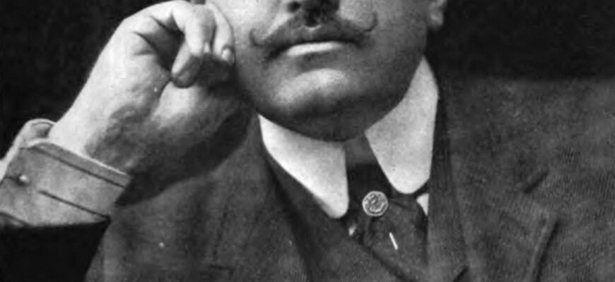 О Генрі: Біографія Видатного Письменника та Майстра Оповідань