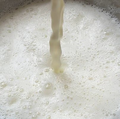 Як розвести сухе молоко: покрокова інструкція для ідеального напою