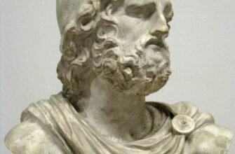 Хто такий Одіссей: визначна постать давньогрецької міфології