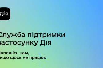 Як подзвонити на гарячу лінію з мобільного Дія: Керівництво 2023