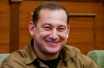 Біографія Кватирка Олександра Михайловича: Життєвий Шлях і Діяльність