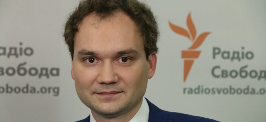 Олександр Мусієнко: Військовий Експерт – Біографія та Кар’єрний Шлях